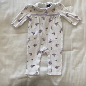 Janie and Jack size 3-6 months